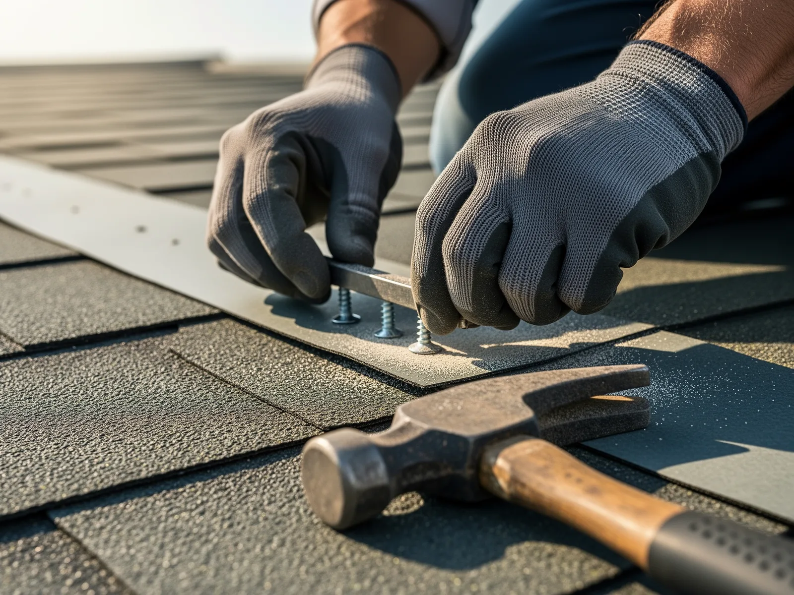 Why choose Fascia Repair in Waddington, NY